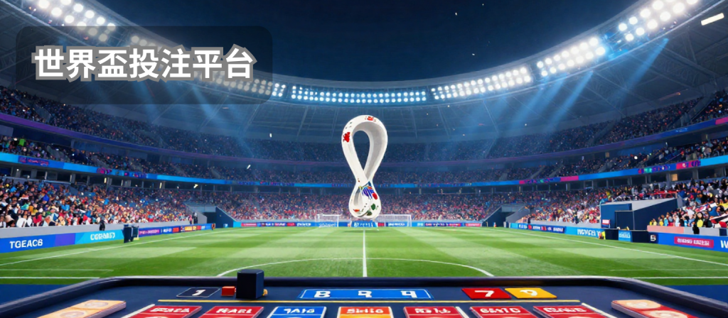 財神 娛樂城世界盃投注平台指南｜掌握2026賽事與即時投注策略